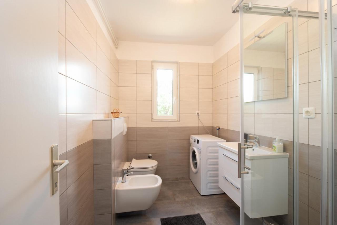 Villa Slivari Nedeščina Bagian luar foto