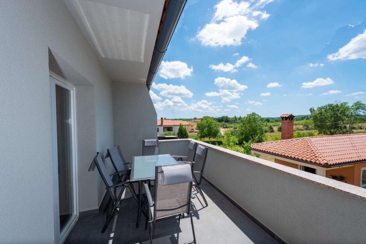 Villa Slivari Nedeščina Bagian luar foto