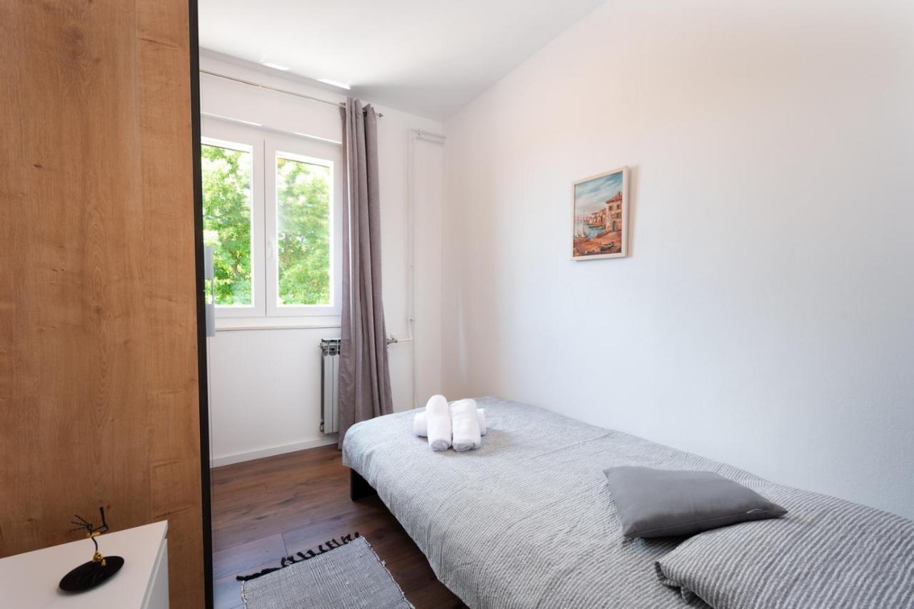 Villa Slivari Nedeščina Bagian luar foto
